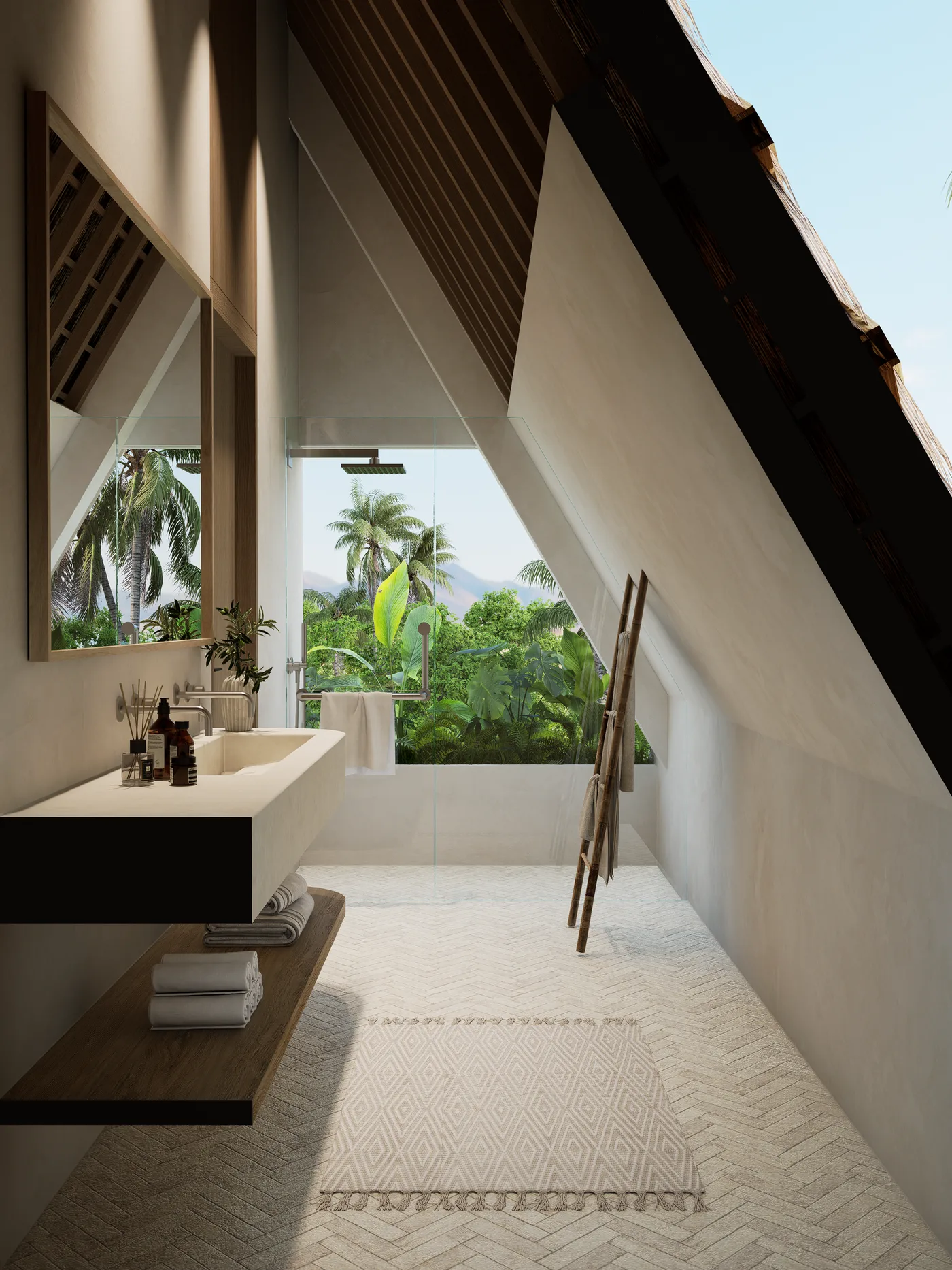 VIDA, Ungasan, Bali — photo 20