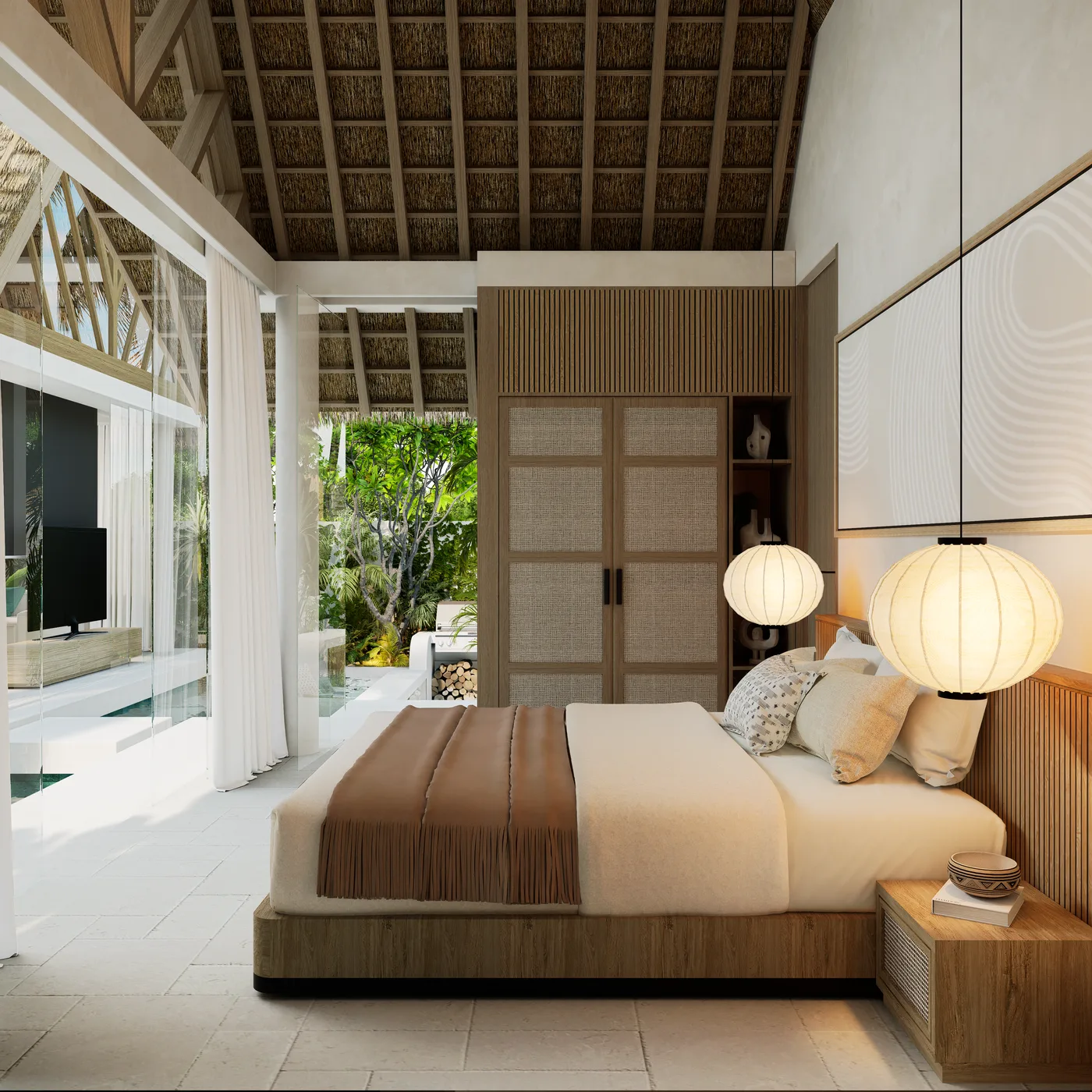 VIDA, Ungasan, Bali — photo 26
