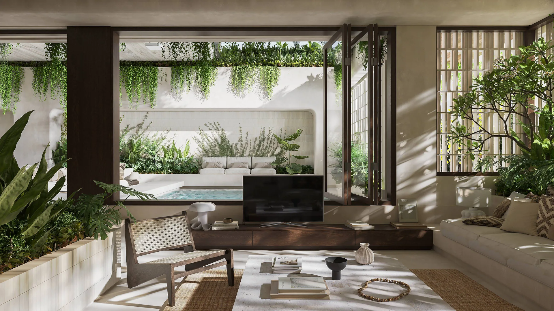 BINGIN HILLS, Bingin, Bali — photo 11