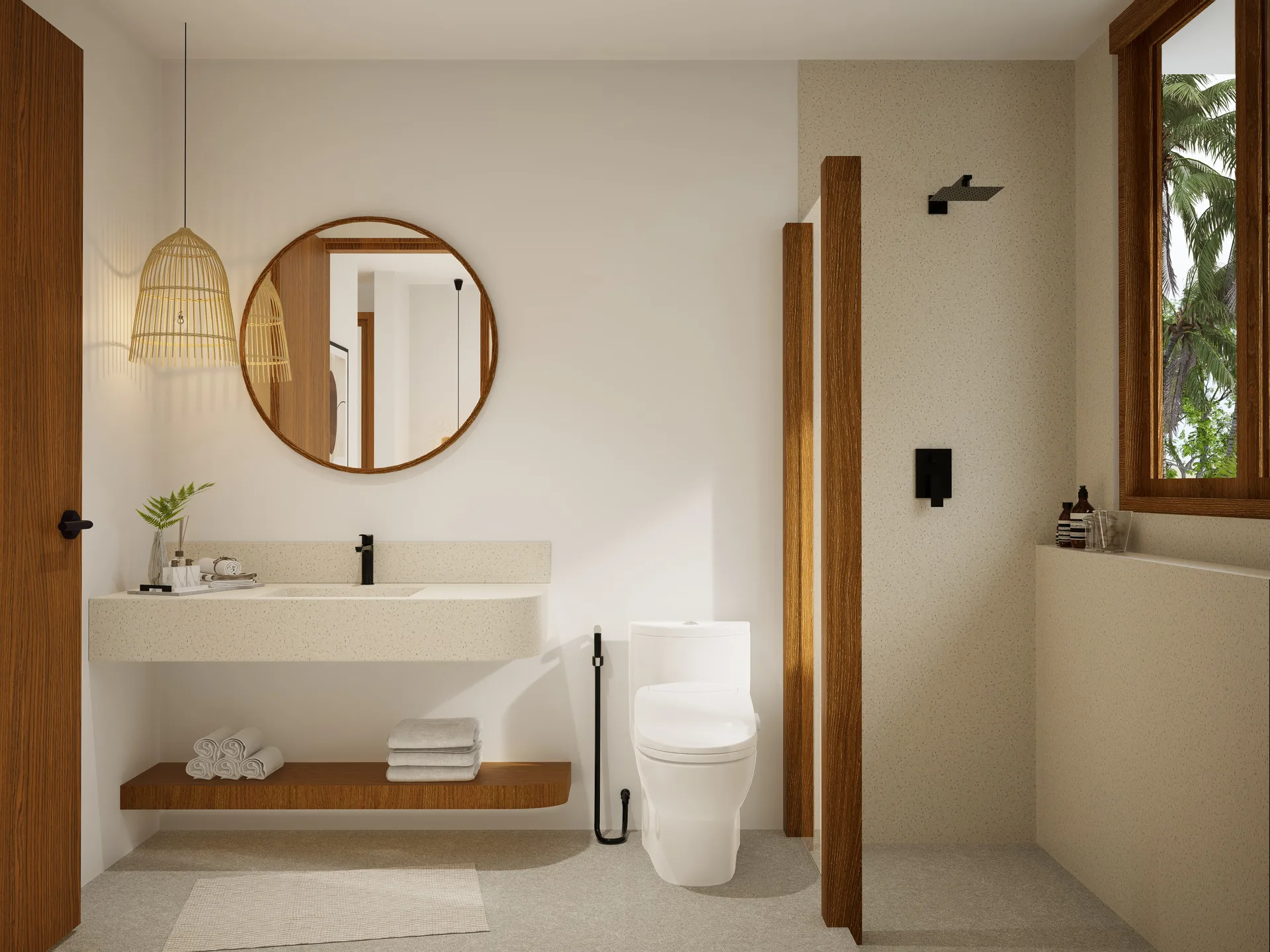 AMERA — 2-bedroom leasehold villa with private pool — Balangan, Bali (photo 4)
