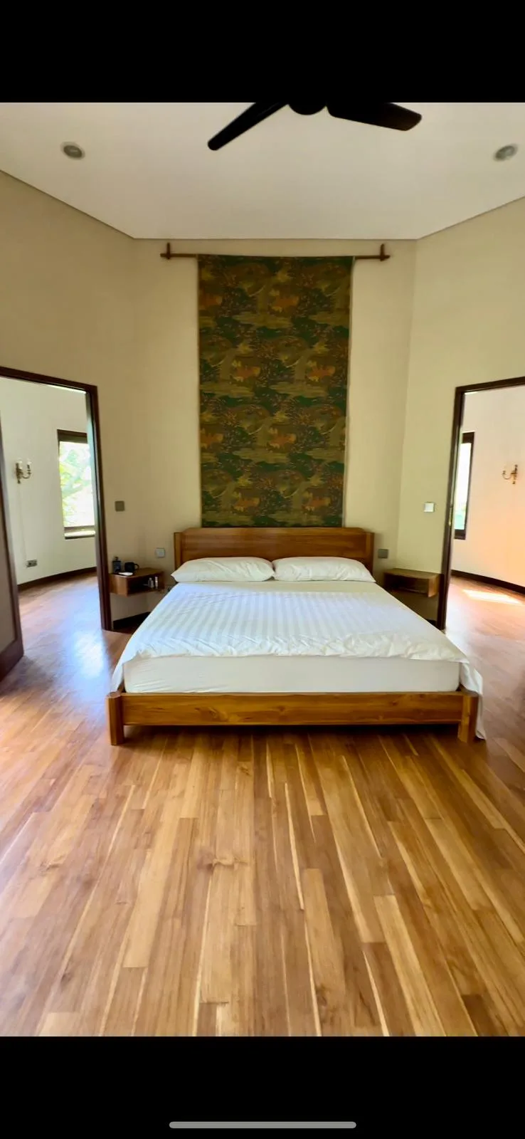KATCHA — freehold corner estate, 5 bedrooms on a generous private plot — Jimbaran, Bali (photo 5)