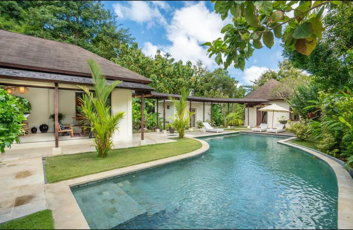 Property for sale in Jimbaran, Bali