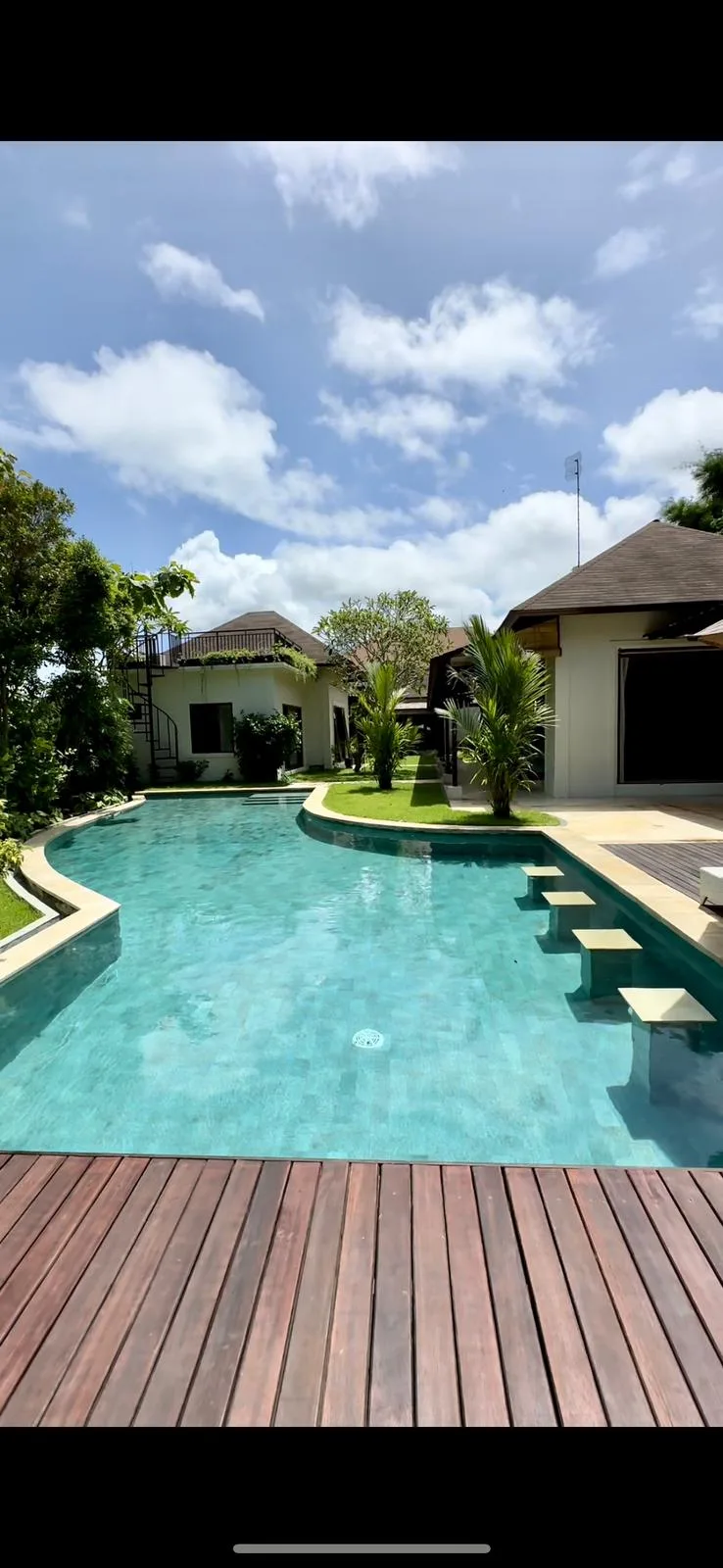 KATCHA, Jimbaran, Bali — photo 7