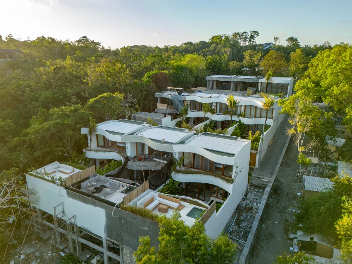 MIDAS, Melasti, Bali — photo 36