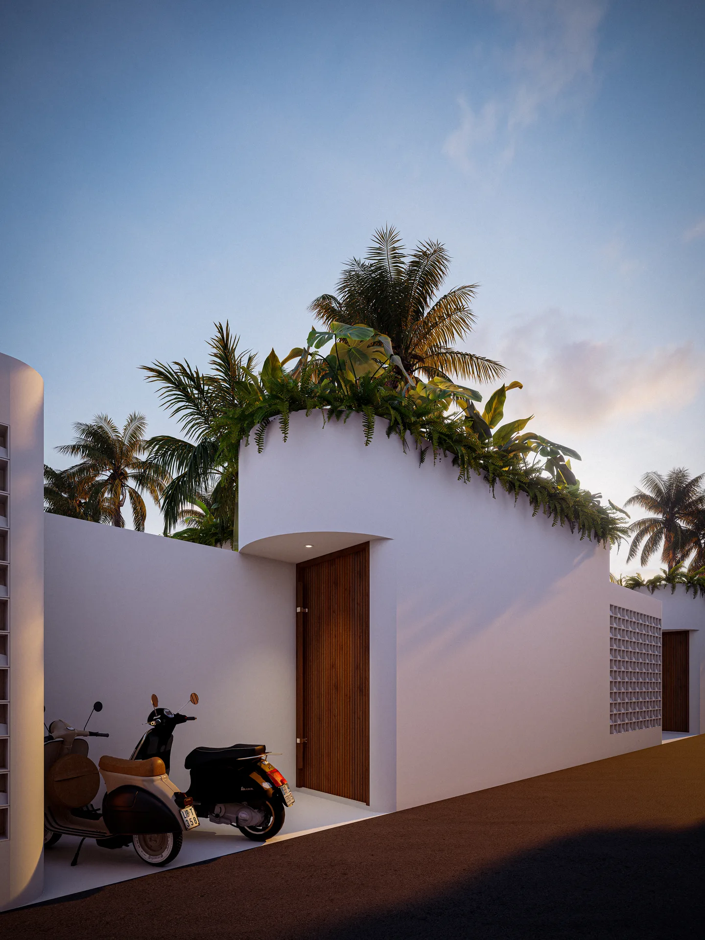 THE BALANGAN HAVEN, Balangan, Bali — photo 11