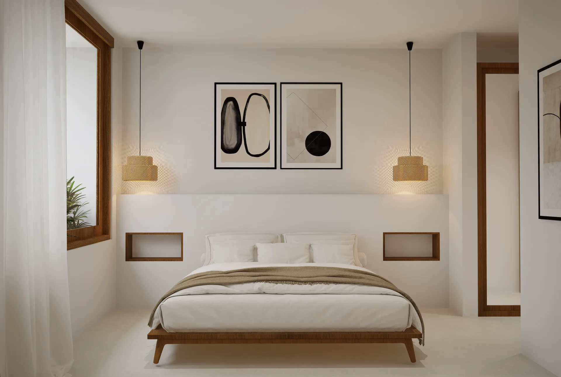 THE BALANGAN HAVEN 2 — Mediterranean 1BR, only 2 plots remaining — Balangan, Bali (photo 6)