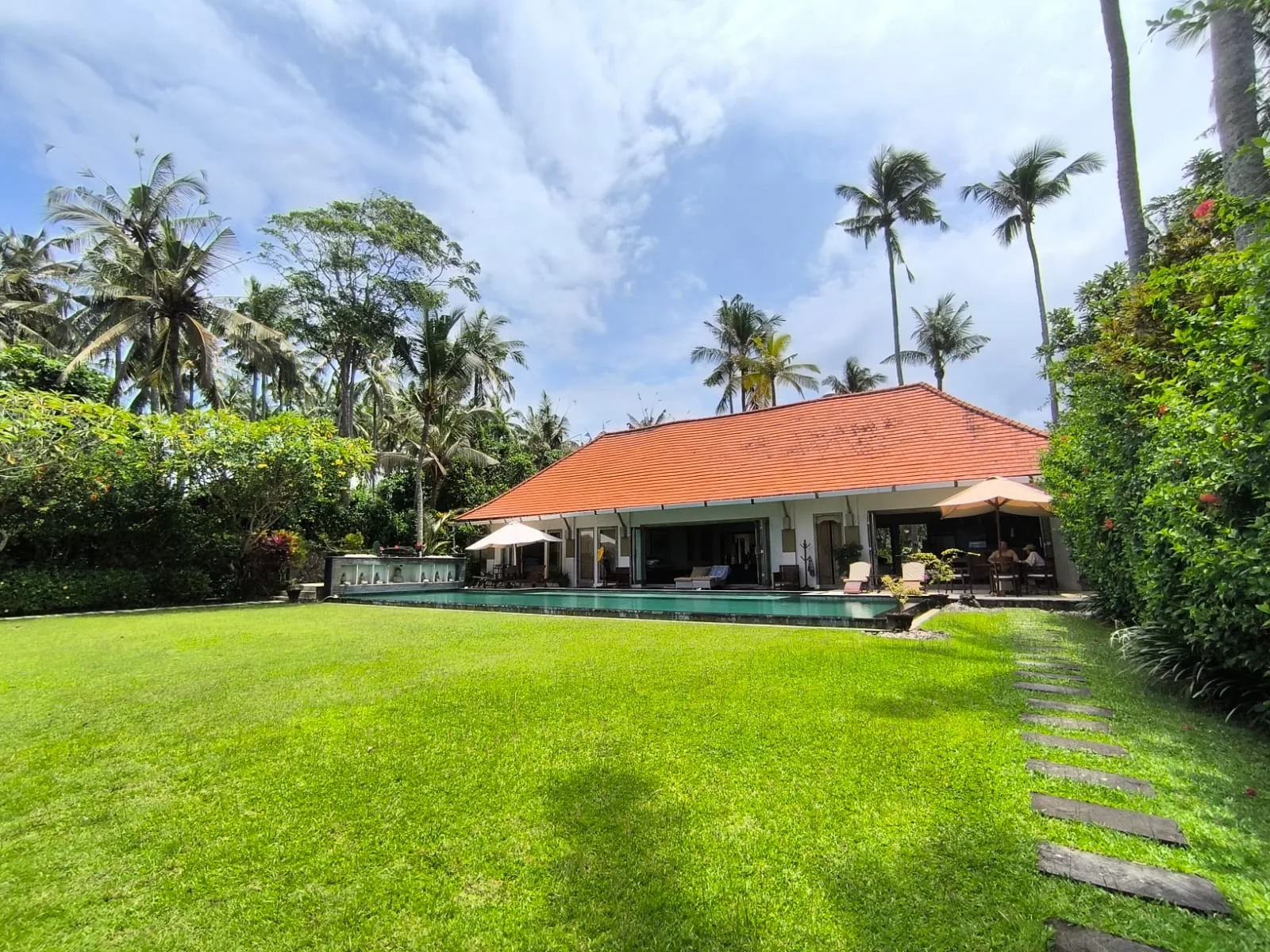 SALOKA, Tabanan, Bali — photo 11