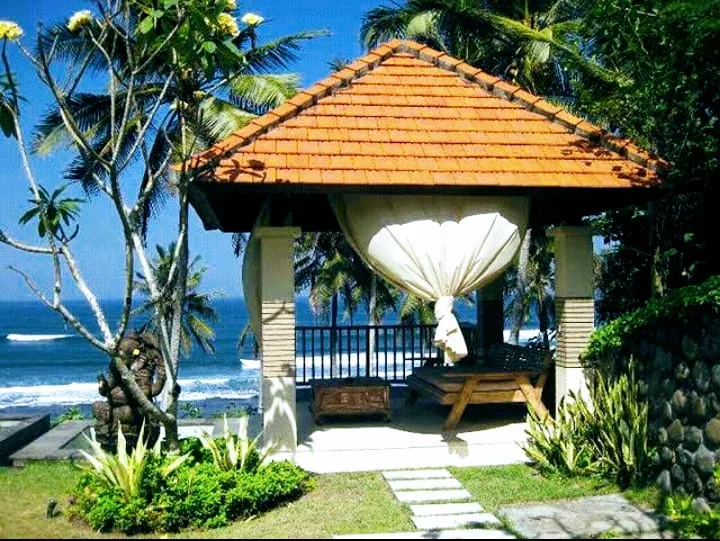 SALOKA, Tabanan, Bali — photo 16