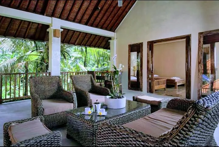 SALOKA, Tabanan, Bali — photo 19