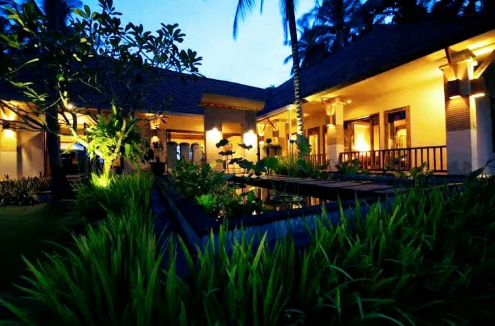 SALOKA, Tabanan, Bali — photo 20