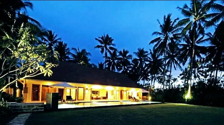 SALOKA, Tabanan, Bali — photo 22