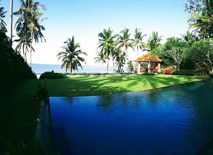 SALOKA, Tabanan, Bali — photo 23