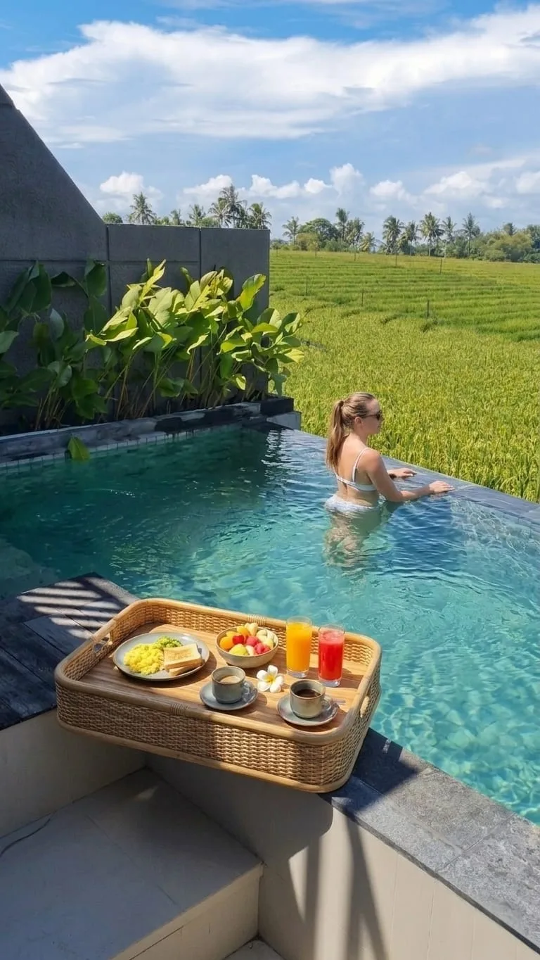 GREEN COAST, Tabanan, Bali — photo 12