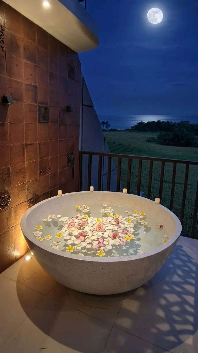 GREEN COAST, Tabanan, Bali — photo 15