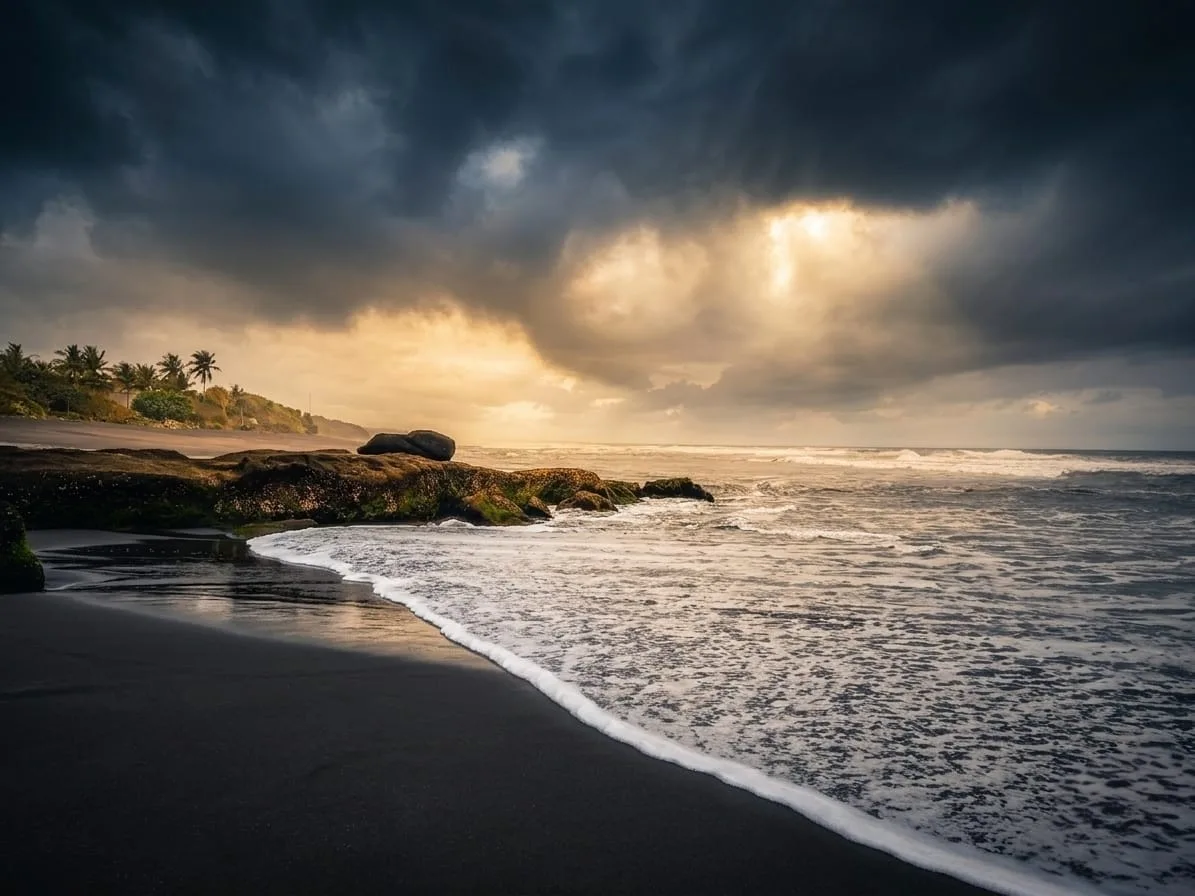 GREEN COAST, Tabanan, Bali — photo 16