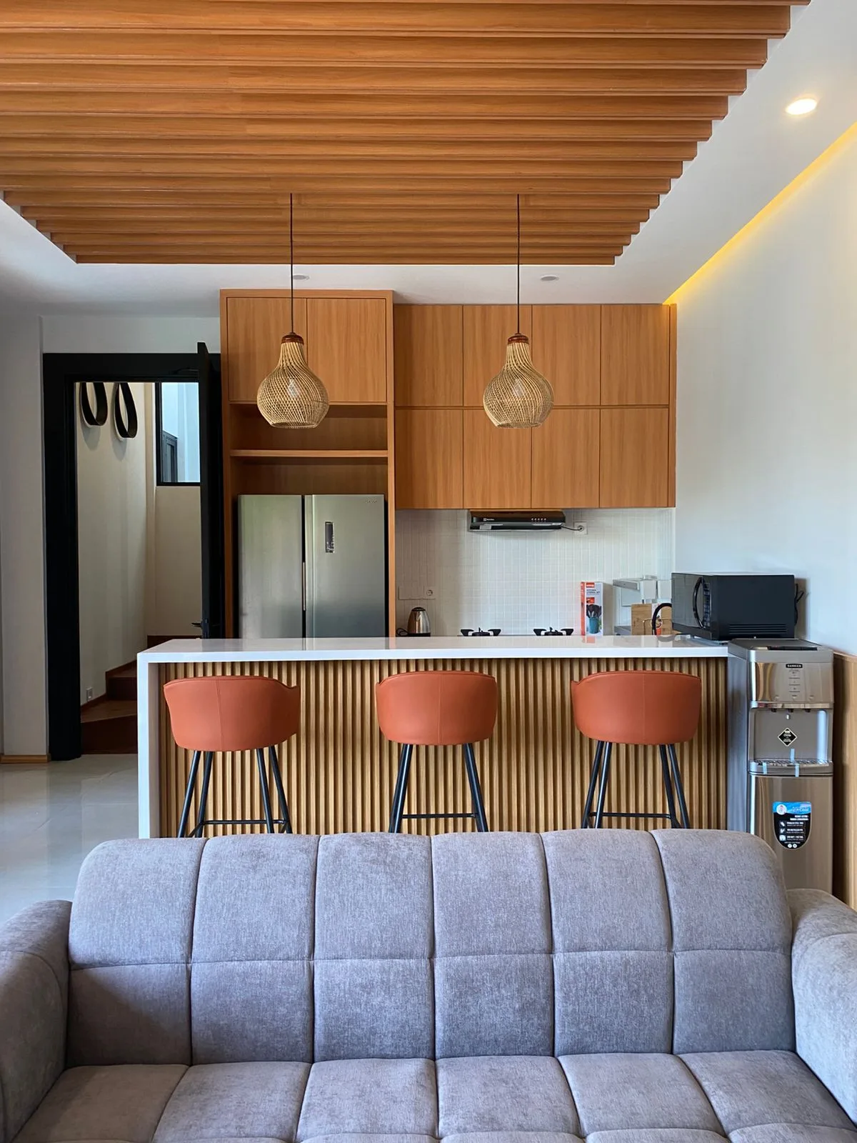 NOVA, Ungasan, Bali — photo 15