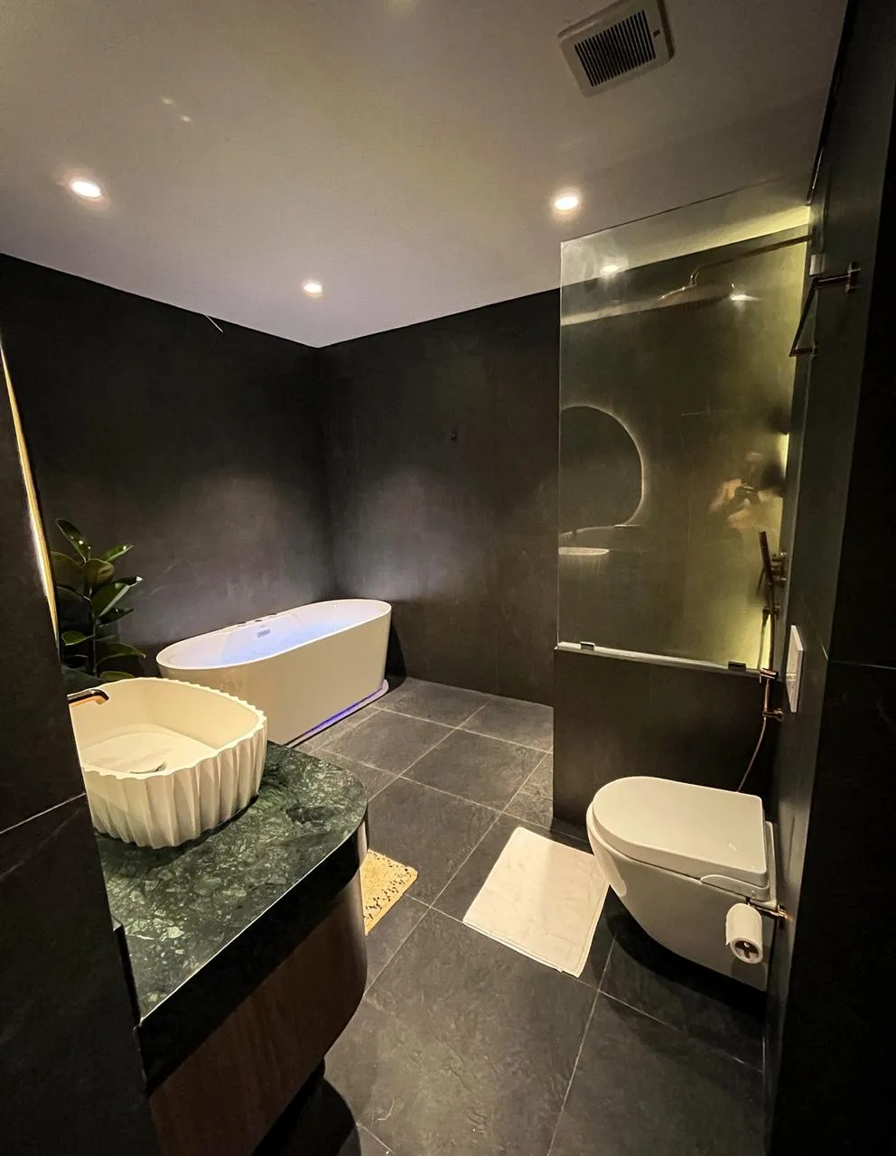 KASADA, Ubud, Bali — photo 11