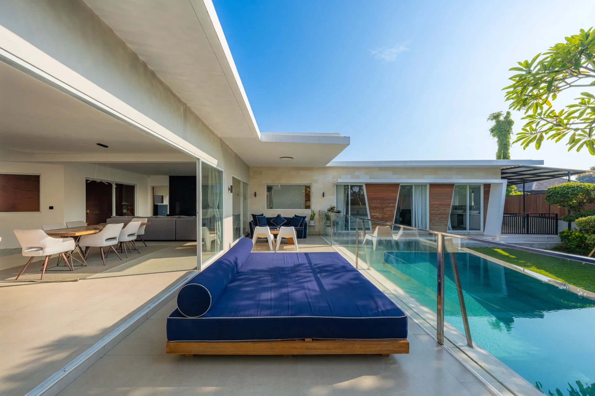 Property for sale in Berawa, Bali