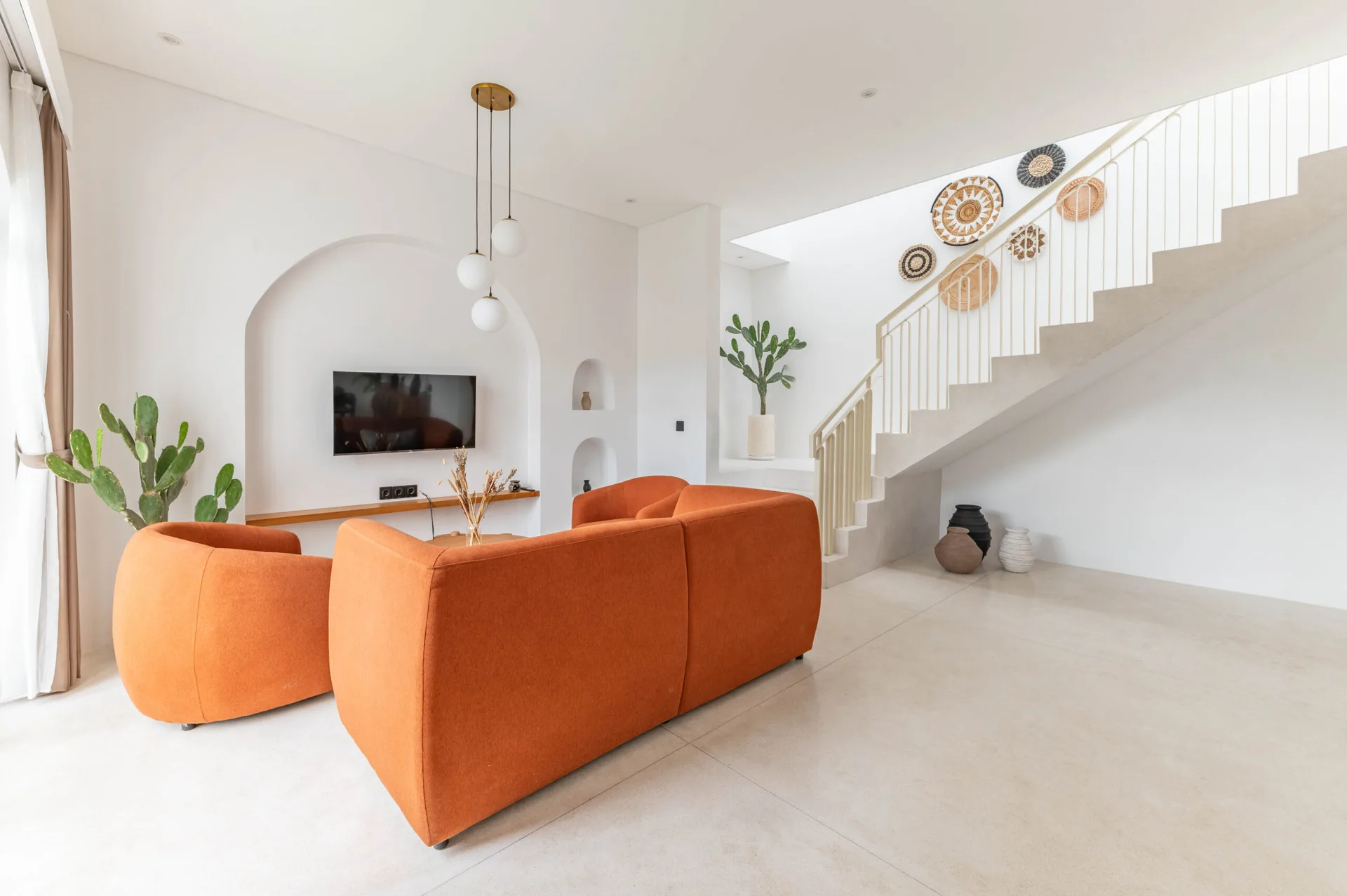 Property for sale in Pererenan, Bali