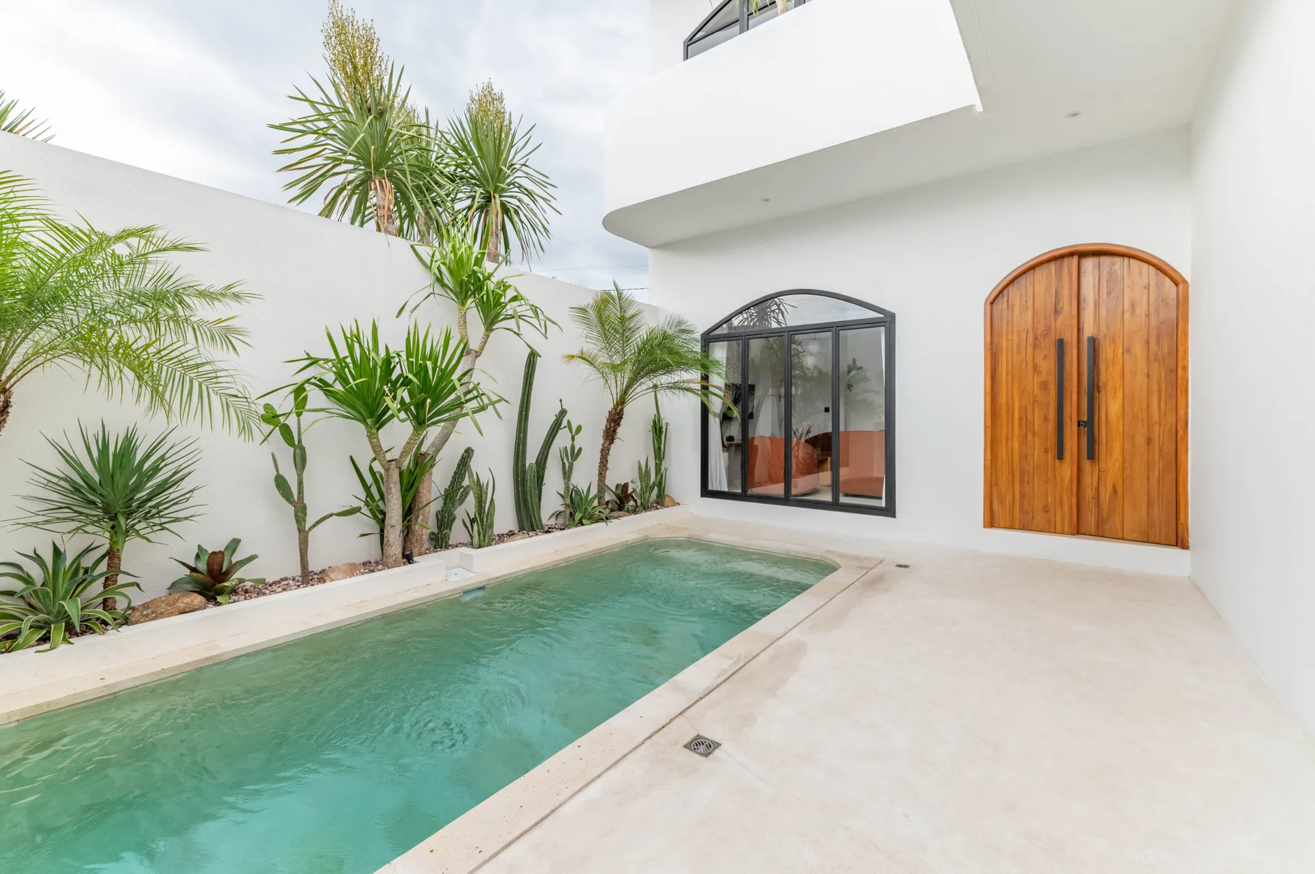 SORAI, Pererenan, Bali — photo 16
