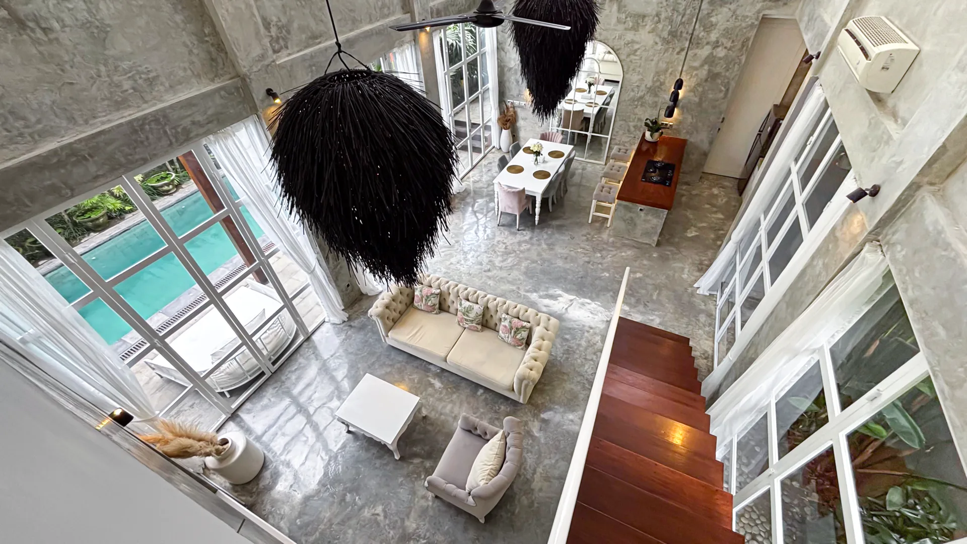 CASA VIRA, Umalas, Bali — photo 8