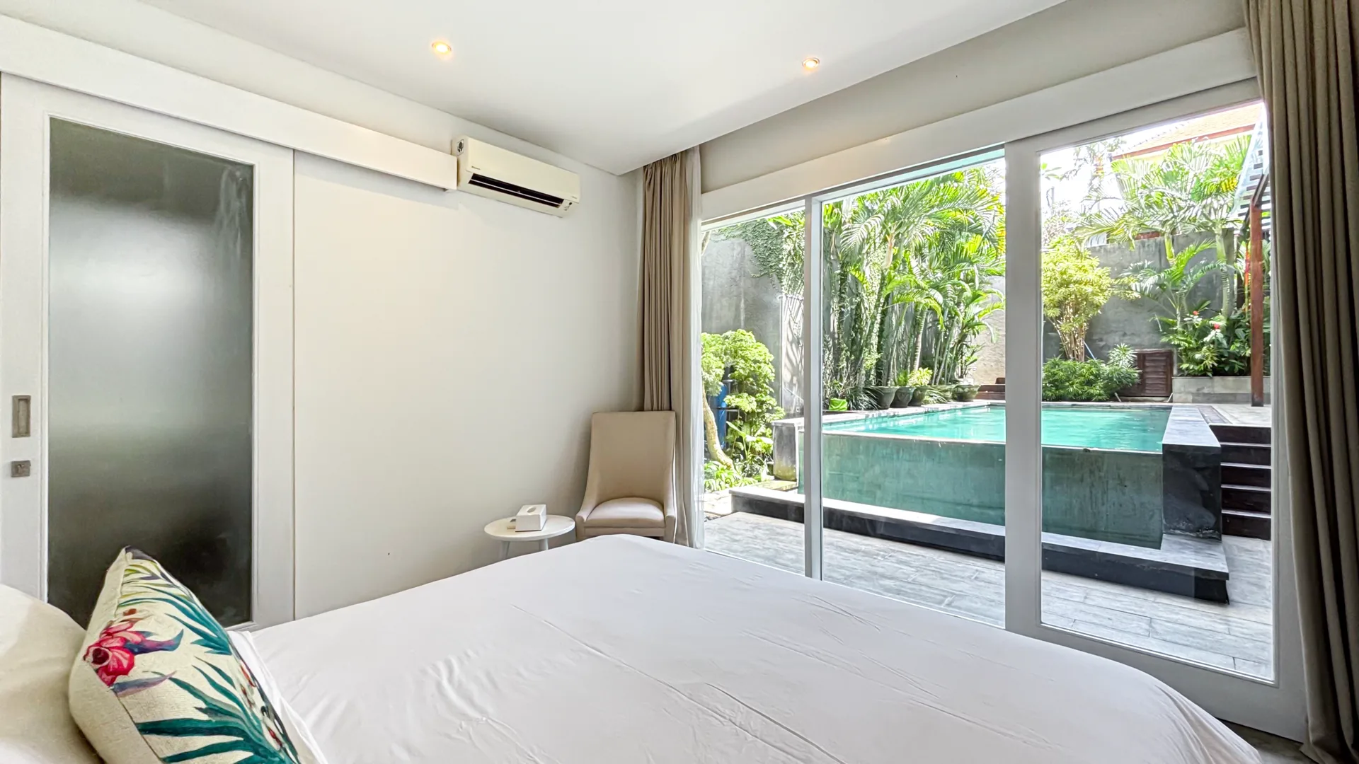 CASA VIRA, Umalas, Bali — photo 12