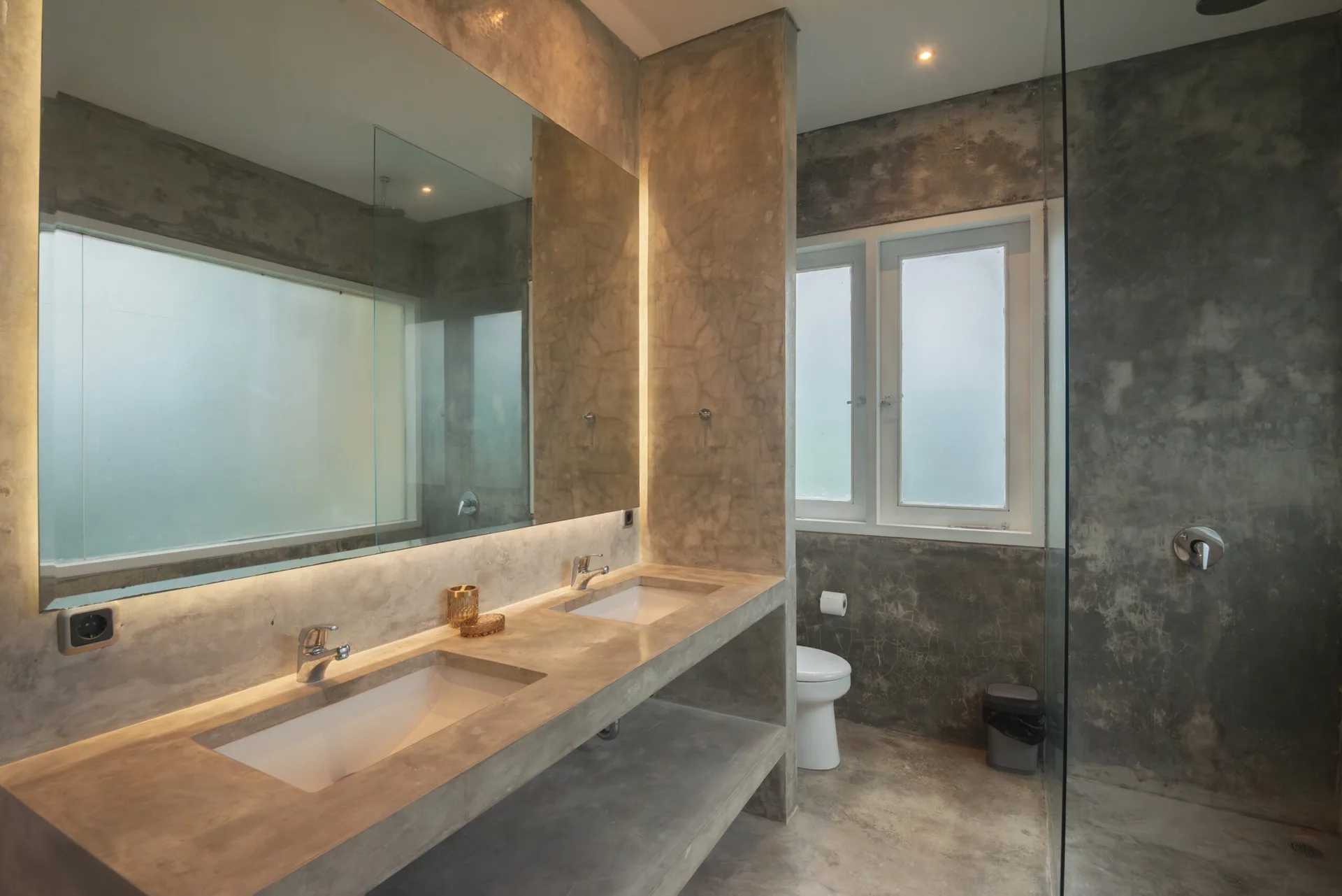 CASA VIRA, Umalas, Bali — photo 15