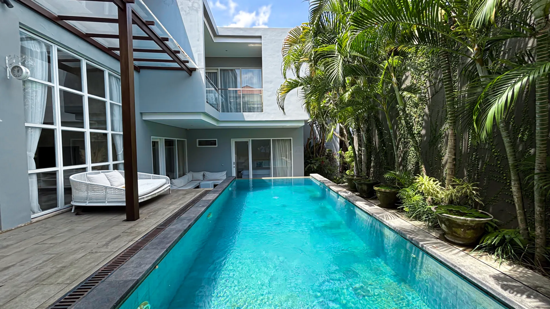 CASA VIRA, Umalas, Bali — photo 17