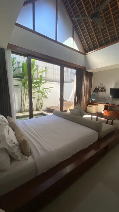 PENTA OASIS — 5 private suites, one exclusive investment compound in Ubud — Ubud, Bali (photo 3)