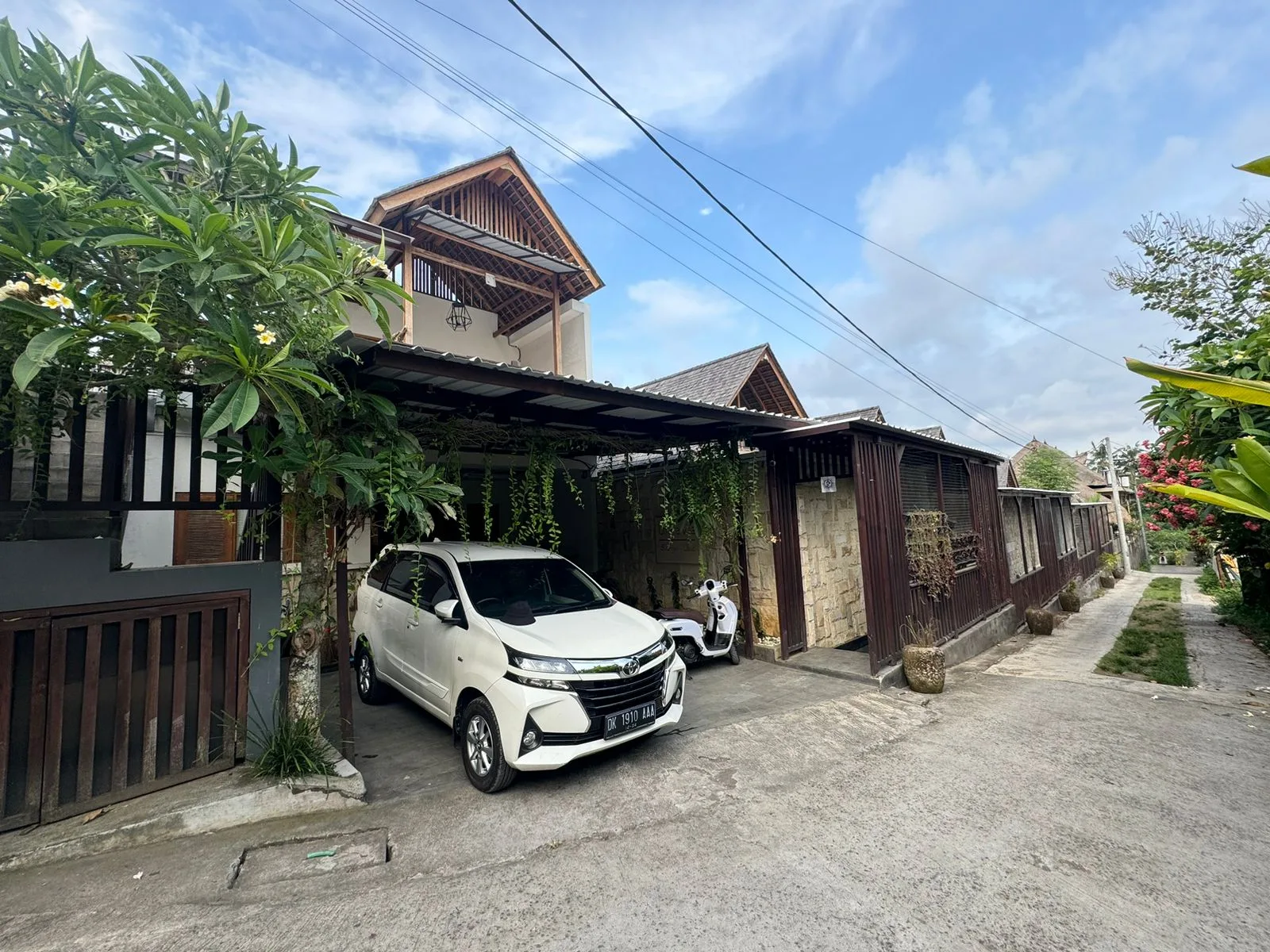 PENTA OASIS, Ubud, Bali — photo 13