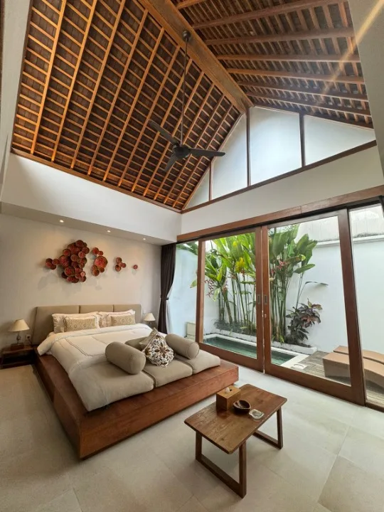 Property for sale in Ubud, Bali