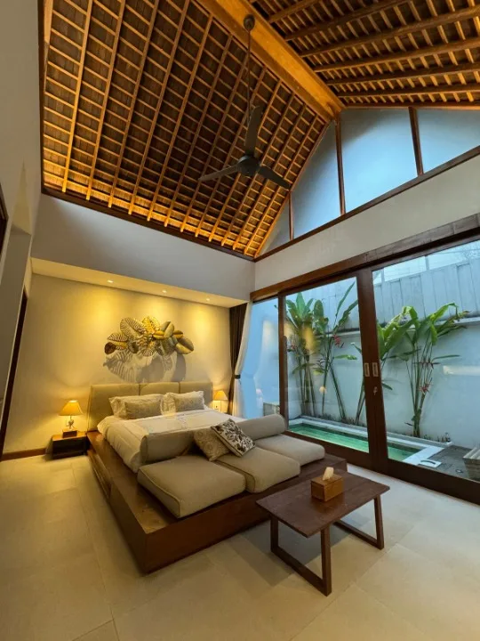 PENTA OASIS, Ubud, Bali — photo 17
