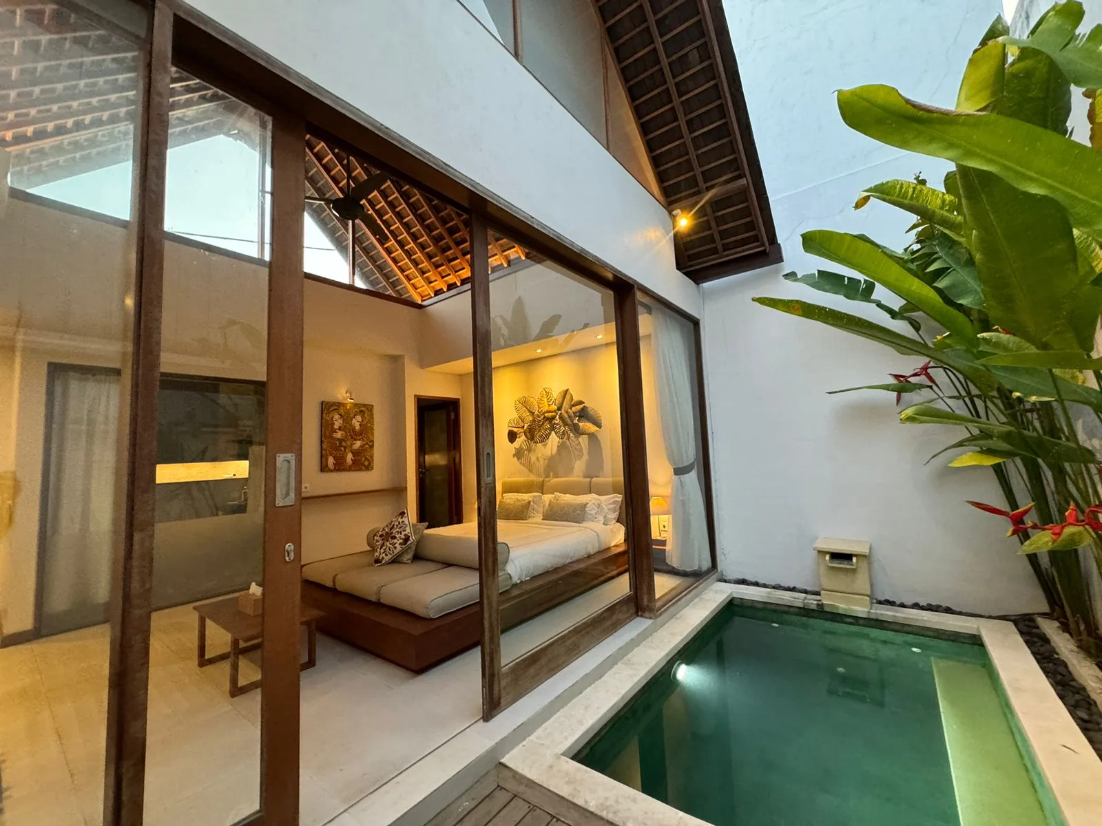 PENTA OASIS, Ubud, Bali — photo 18