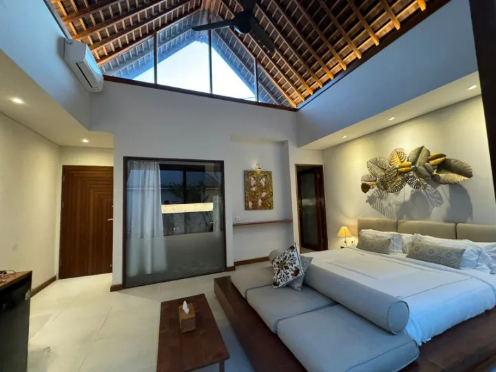 PENTA OASIS, Ubud, Bali — photo 24