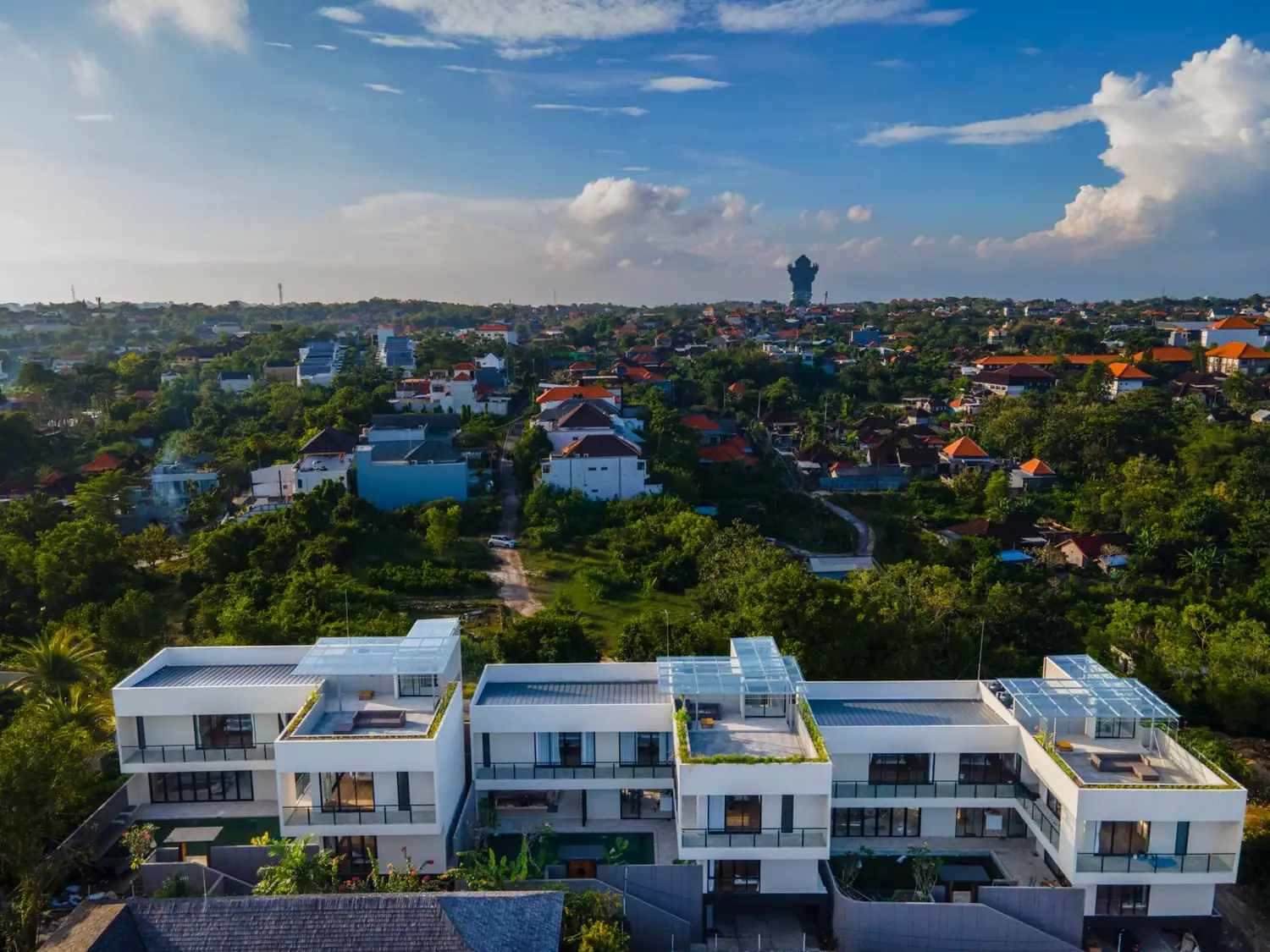 ALUNA, Ungasan, Bali — photo 5