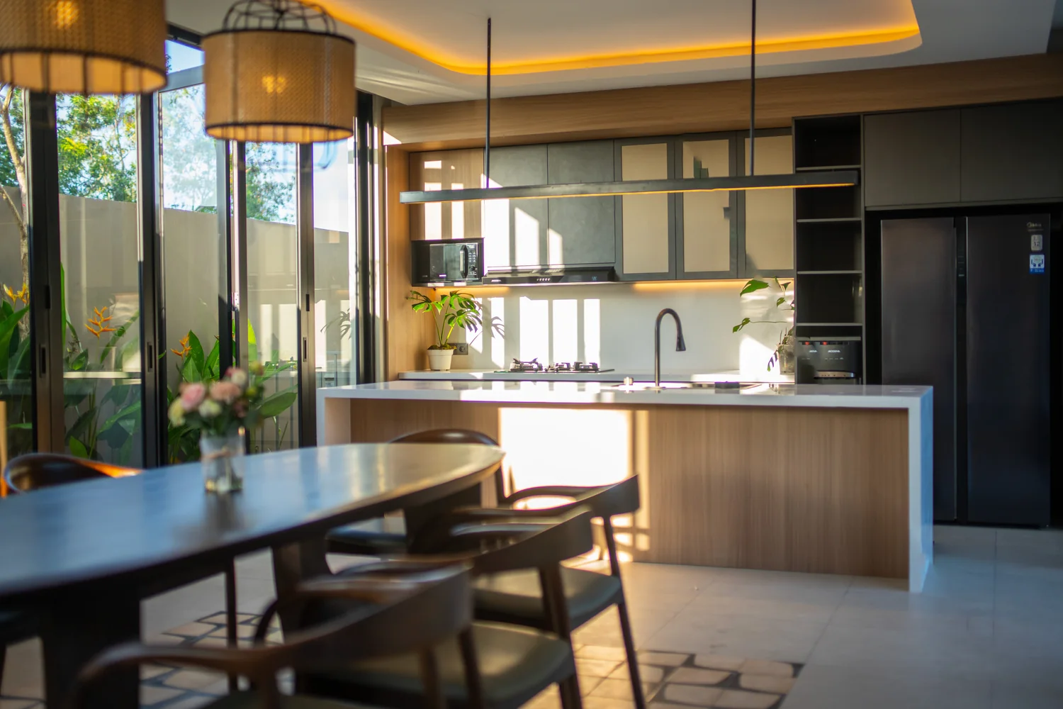ALUNA, Ungasan, Bali — photo 11